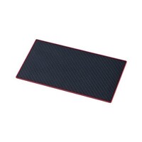 セイワ 車内用品 すべり止めシート カーボン W845 ※5個以上から注文可能(販売価格は1個単位の価格)