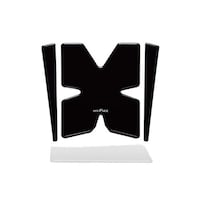 タナックス CC110/50 クロスカブ用 レッグシールドパッド 色:ブラック 材質:耐候性ウレタン MF4782 ※3個以上から注文可能(販売価格は1個単位の価格)