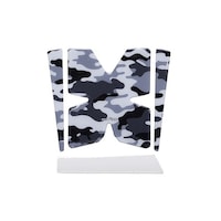 タナックス CC110/50 クロスカブ用 レッグシールドパッド 色:カモ 材質:耐候性ウレタン MF4783 ※2個以上から注文可能(販売価格は1個単位の価格)