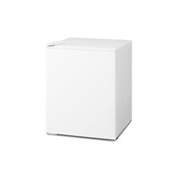 アイリスオーヤマ 冷蔵庫 22L インバーター(左扉) ホワイト
