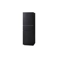 アイリスオーヤマ 冷凍冷蔵庫 235L ブラック