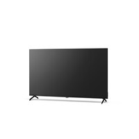 アイリスオーヤマ 4Kスマート液晶テレビ 50V型 ブラック