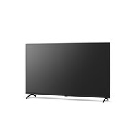アイリスオーヤマ 4Kスマート液晶テレビ 55V型 ブラック