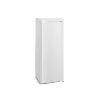 アイリスオーヤマ 前開き冷凍庫 175L ホワイト