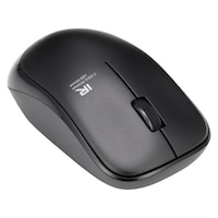 エレコム IRマウス IR08DRシリーズ 無線マウス 3ボタン 省電力 ブラック