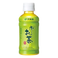 おーいお茶緑茶 195ml 30本
