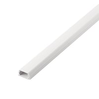 エレコム フラットモール 長さ1m 幅26mm TP