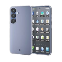 エレコム エレコム Galaxy S25 SC51F ケース ソフト 衝撃吸収 薄型 極み設計 クリア