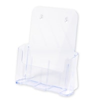 カタログホルダー A4 1段