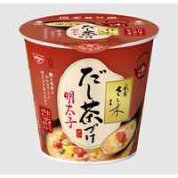 祇園さゝ木監修日清だし茶づけ明太子 6個