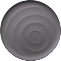 タカノクリエイト 雫グレーO170mm×14mm 1セット(5枚入)