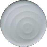 タカノクリエイト 雫モスグリーンO170mm×14mm 1セット(5枚入)