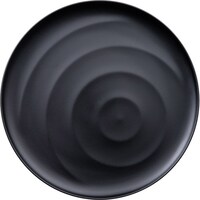 タカノクリエイト 雫ブラックO250mm×16mm 1セット(5枚入)