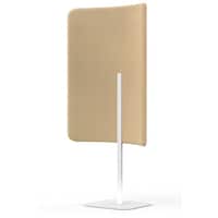 ルベリエパーテーションラウンド張込 BE