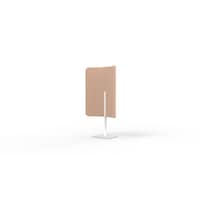 ルベリエパーテーションラウンド張込 UP5289