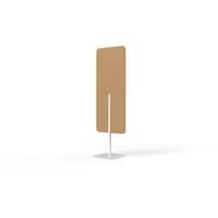 ルベリエパーテーションタテ 張込 BA−03