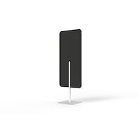 ルベリエパーテーションタテ 張込 BK