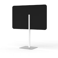 ルベリエパーテーションヨコ 張込 BK