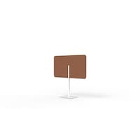 ルベリエパーテーションヨコ 張込 UP5299