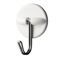 レック フック ハングフック 吊り下げフック S 2個入り 粘着テープタイプ