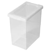 天馬 A4雑誌収納ケース いれと庫 A4雑誌用