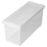 天馬 DVD収納ケース いれと庫 DVD用