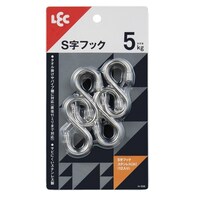 レック ステンS型ミニフック