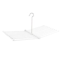 レック タオル干しハンガー 20枚用