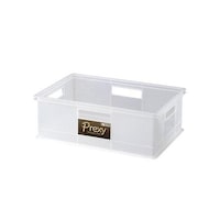 プレクシー 収納ボックス S×2
