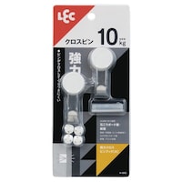 レック 強力ロックピンフック L