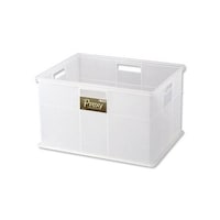 プレクシー 収納ボックス LL