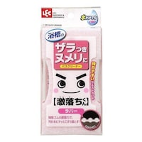 レック 激落ちバスクリーナー ラバータイプ