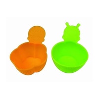 トルネ シリコンカップ アンパンマン あんぱんまん