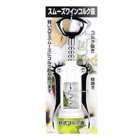 コルク抜き コルクスクリュー 栓抜き×2