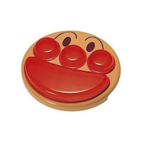 ランチプレート フェイスランチ皿 お子様ランチ