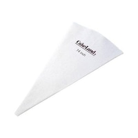 タイガークラウン 絞り出し袋 生クリーム 絞り袋 14インチ