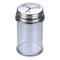 調味料入れ調味料ふり調味料容器分量調節穴付き×2