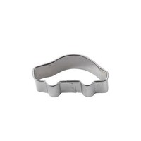 タイガークラウン クッキー型 抜き型 自動車 ステンレス製