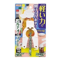 マルチオープナー フタオープナー 便利小物