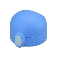 サーモス 栓ユニット ベビーマグ 水筒 部品 サーモス THERMOS FFH290TM FFH290ST 専用 ブルー