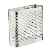 和平フレイズ カトラリーポケット SUIマイスター パンチング ポケット フック式 ステンレス 水切り 日本製