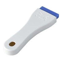 レック 鏡のウロコ取り ハンディ