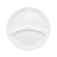 ランチプレート 21.5cm CORELLE×2