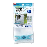 雨よけシート ベランダ便利シート 洗濯物カバー