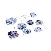 バスマット ラネージュ×2