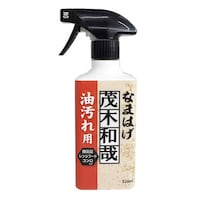 洗剤 茂木和哉 キッチンのなまはげ 油汚れ用×2