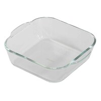 グラタン皿 大皿 18cm Pyrex