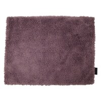 バスマット モダニスト 45×60cm ワイン