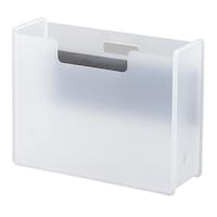 ファイルボックス マグネット付き ワイド A4