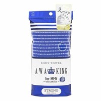 ヨコヅナクリエーション ボディタオル アワキング ストロング